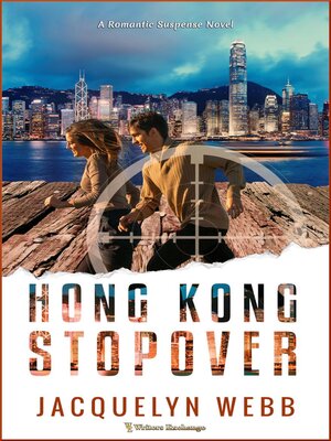 cover image of Hong Kong Stopover